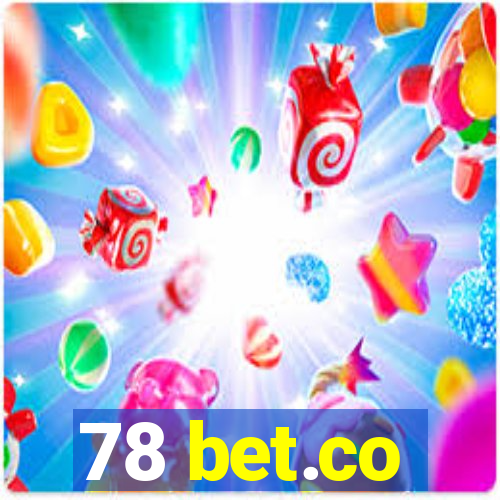 78 bet.co